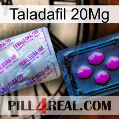 Taladafil 20Mg 37